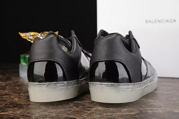 balenciaga Fashion Casual Men Shoes--001